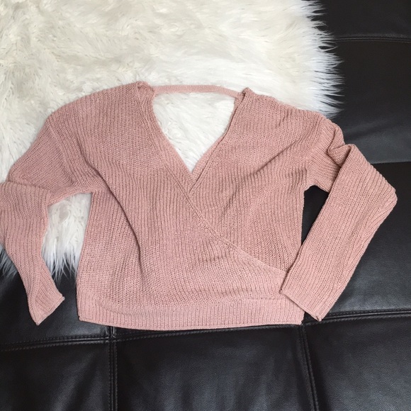 Slouchy sweater SOLD - Picture 2 of 6